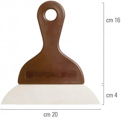 Konditor-Spachtel 20 cm