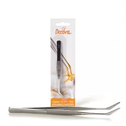 Konditoreipinzette 11,5 cm