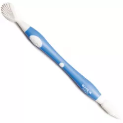 Modellierhölzer als Schalenkostik? 

Note: The input 