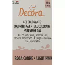 Gelenfarbe hellrosa light pink 28 g
