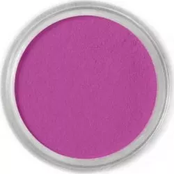 Dekorative Staubfarbe Fractal - Orchideenlila (1,7 g) 4868