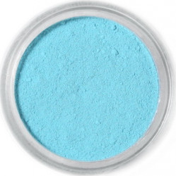 Essbare Staubfarbe Fractal - Robin Egg Blue (3,5 g) 6143