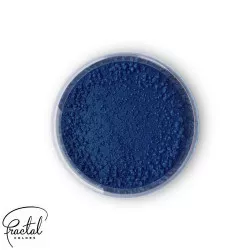 Essbare Staubfarbe Fractal - Royal Blau (2 g) 6147