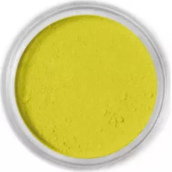 Essbare Puderfarbe „Fractal“ – Stachelbeergrün (2 g) 6149