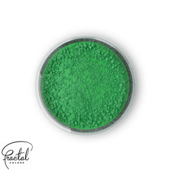 Essbare Staubfarbe Fractal - Ivy Green (1,5 g) 6152