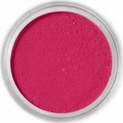 Dekorative Staubfarbe Fractal - Cyclamen (2 g) 6162