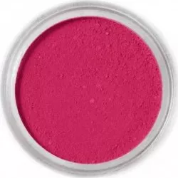 Dekorative Staubfarbe Fractal - Cyclamen (2 g) 6162