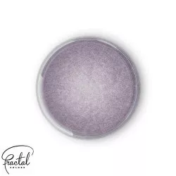 Dekorative Staub-Perlmuttfarbe Fractal - Moonlight Lilac (2,5 g)