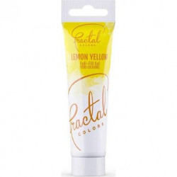 Gele Farbe Fractal - Lemon Yellow (30 g) 6189