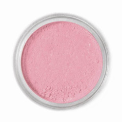 Essbare Staubfarbe Fractal - Pelikanpink (4 g) 6249