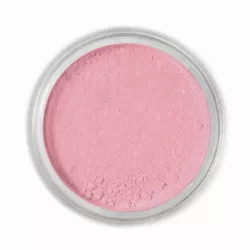 Essbare Staubfarbe Fractal - Pelikanpink (4 g) 6249