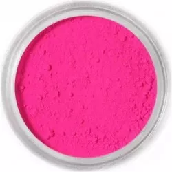 Dekorative Staubfarbe Fractal - Magenta (1,5 g) 6256