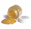 Glitzer goldfarben 10 ml