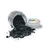 essbare Staubfarbe 8 ml Coal Black