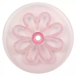 5 cm Blütenblätter-Ausstecher