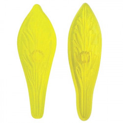 Satz Ausstechformen 2 Stk für Lilien