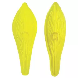 Set Ausstechformen, 2 Stk., für Lilien 3,5 x 10,5 cm - PME