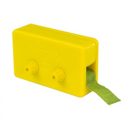 Schneidemaschine für Bänder