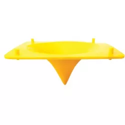 Blumenhalter 4b Zubehör für multifunktionale Ständer