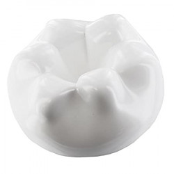 Blumenstempel 16x0,6 cm