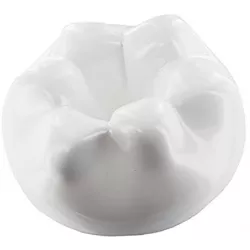 Blumenstempel 16x0,6 cm