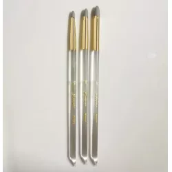 Silikonpinsel 3 Stück