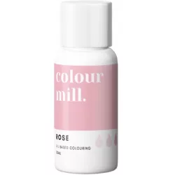 Ölfarbe 20 ml hochkonzentriert rosa