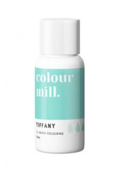 Ölfarbe 20 ml hochkonzentriert Tiffany