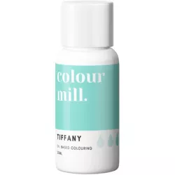 Ölfarbe 20 ml hochkonzentriert Tiffany