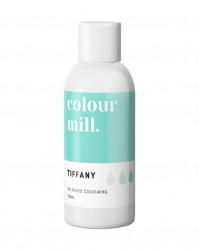 Ölfarbe 100 ml hochkonzentriert Tiffany