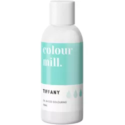 Ölfarbe 100 ml hochkonzentriert Tiffany