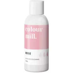 Ölfarbe 100 ml hochkonzentriert rosa