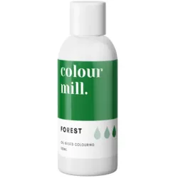 Ölfarbe 100 ml hochkonzentriert grün - Seeette?