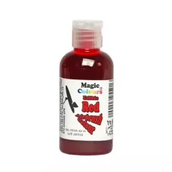 Airbrush-Farbe 55 ml Rot