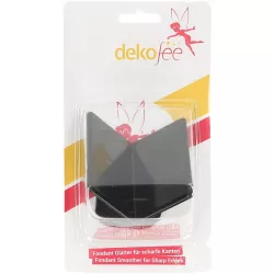 Kuchenglocke für Tortenränder