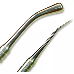 Edelstahlspitze Nr. 1