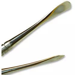 Edelstahlspitze Nr. 4