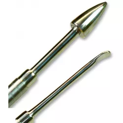 Edelstahlspitze Nr. 5