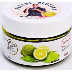 Würzpasten Joypaste Limette (200 g) 5825