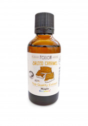 Konzentriertes Aroma 60 ml Slanniger Karamell
