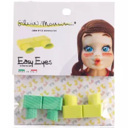 Eye Cones 2pcs - kleines Mädchen