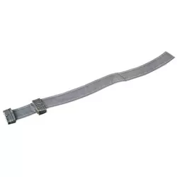 Temperierplatte zum Backen 109x5 cm