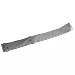 Temperierplatte zum Backen 109x10 cm