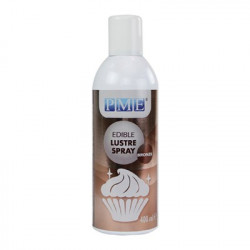 Perlspray-Farbe 400 ml Bronze