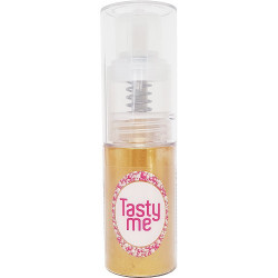 Glitzer im Sprühflasche 10 g Goldfarbenes