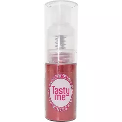 Glitzer im Sprühflasche 10 g rosa