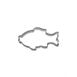 Ausstechform Fisch 2 15 cm