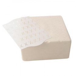 Backform-Torten-Modell 33x20 cm Polsterung