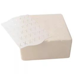 Backform-Torten-Modell 33x20 cm Polsterung