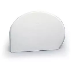 Gebogene Tortenunterlage 15,5 × 11,5 cm